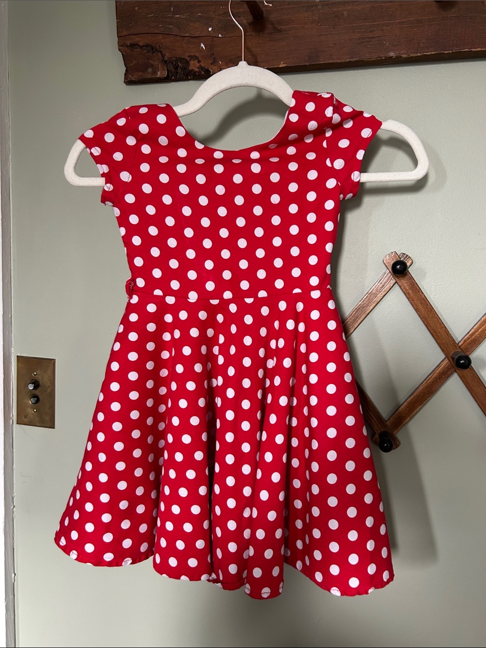 HBB Magic Minnie Mouse Dress